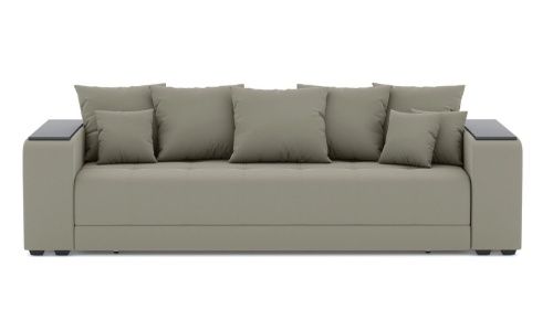 Диван прямой Дубай Zara Light  2