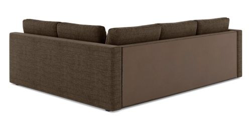Диван угловой Мансберг Dream Lux 7  4