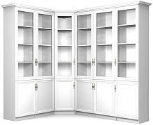 Шкаф книжный Даниэль 10