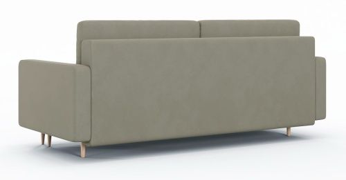 Диван прямой Белфаст 2 Zara Light  4