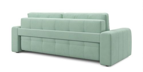 Диван прямой Кайман Zara Mint  5