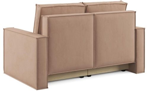 Диван прямой Лофт мини Beige 7  5
