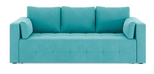 Диван прямой Босс 14.3 Zara Azur  2