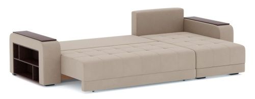 Диван угловой Дубай Max Beige  3