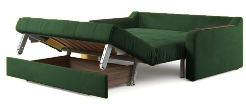 Диван прямой Napoli Green  4