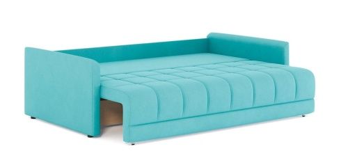 Диван прямой Босс Лофт, Zara Azur  3