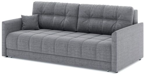 Диван прямой Босс Лофт Dream Grey