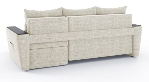 Диван угловой Майами (Дубай) Dream Beige  4