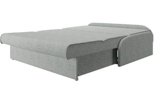 Диван прямой Глобус рогожка Grey  4