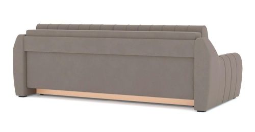 Диван прямой Ингрид Zara Lt.Brown  4