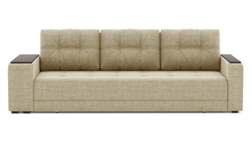 Диван прямой Милан Dream Dk.Beige  2