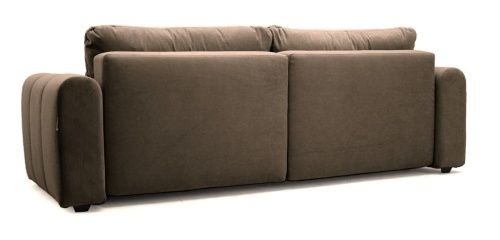 Диван прямой Гранд-2 Brown  4