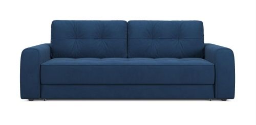 Диван прямой Кайман Zara Indigo  2