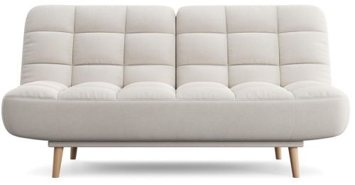 Диван прямой Бадди Ultra Ivory  2