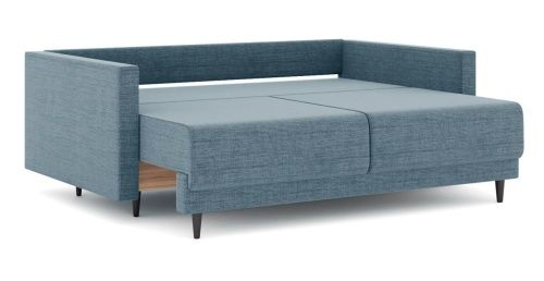 Диван прямой Юнган Dream Blue  3