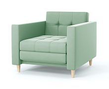 Кресло-кровать Квадро Zara Mint