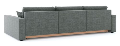 Диван угловой Брест 3 Dream Grey  5