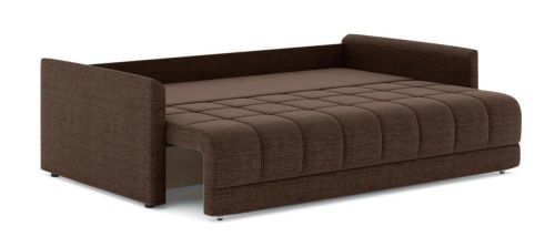 Диван прямой Босс Лофт Dream Brown  3