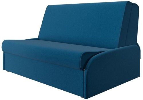 Диван прямой Глобус Blue 33