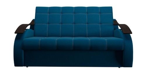 Диван прямой Братислава Blue 33  2