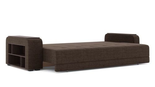 Диван прямой Милан Dream Brown  3
