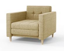 Кресло-кровать Квадро Dream Dk.Beige
