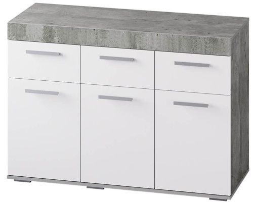 Комод Инстайл КМ-03