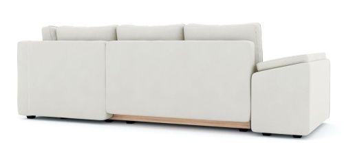 Диван угловой Хавьер Zara Cream  4