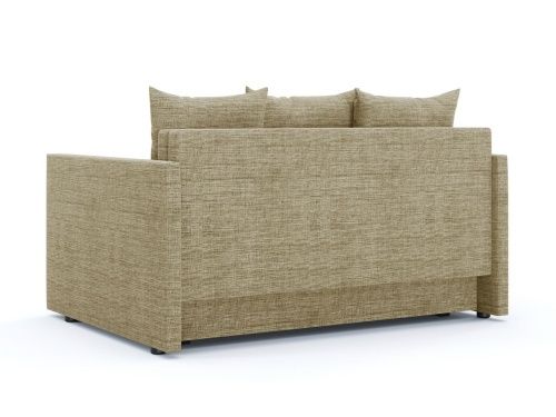 Диван прямой Хант Мини Dream Dk.Beige  5