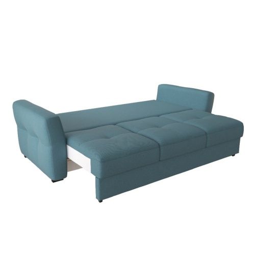 Диван прямой Манхэттен Blue  2