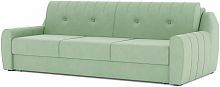 Диван прямой Ингрид Zara Mint