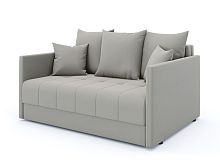 Диван прямой Хант Мини Zara Light