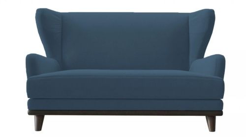 Диван прямой Оскар Zara Indigo  2