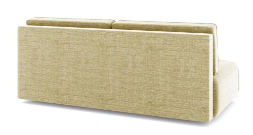 Диван прямой Уно Dream Dk.Beige  4