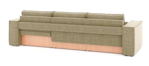 Диван угловой Фостер Лофт Dream Dk.Beige  4