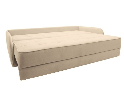 Диван прямой Каймак (Клауд) Beige  3