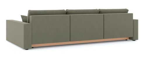 Диван угловой Брест 3 Zara Light  5