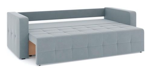 Диван прямой Босс 14.3 Zara Lt.Grey  3