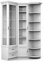 Шкаф книжный Даниэль 1