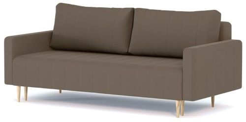 Диван прямой Мартиника Zara Lt.Brown