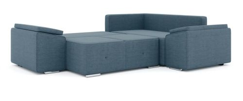 Диван угловой Хавьер Dream Blue  3