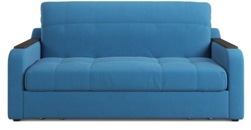 Диван прямой Napoli Blue  2