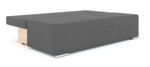 Диван прямой Хавьер Zara Grey  3