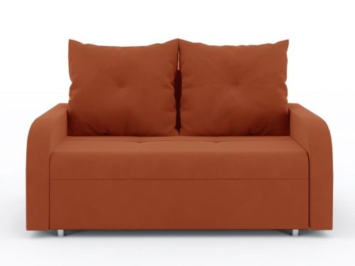 Диван прямой Мини Люкс Zara Mandarin  2
