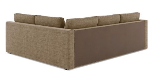 Диван угловой Мансберг Dream Lux 6  4