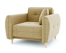 Кресло-кровать Анита Dream Dk.Beige