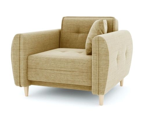 Кресло-кровать Анита Dream Dk.Beige