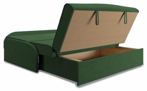 Диван прямой Глобус Green  3