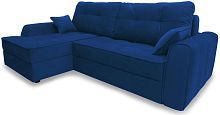 Диван угловой Кайман Blue