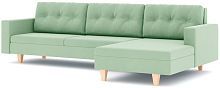 Диван угловой Джоржио Zara Mint